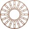 Ekena Millwork Hale Wood Fretwork Pierced Ceiling Medallion, Wood (Paint Grade), 18"OD x 6 1/2"ID x 3/8"T CMWP18X18X0375HHMF - alternate 1
